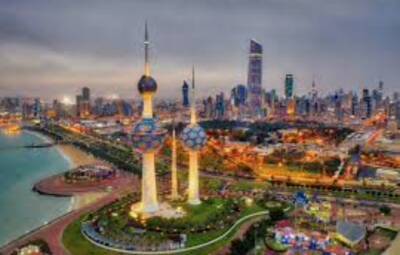 Кувейт к концу будущего года планирует нарастить мощности по добыче нефти до 3,2 млн б/с