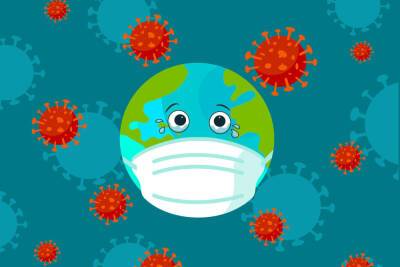 В Пензе более 300 человек заразились коронавирусом за сутки