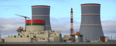 Минэнерго Белоруссии: первый энергоблок БелАЭС отключен от сети после срабатывания автоматики
