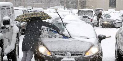 В России подготовка машины к зиме подорожала на 19%