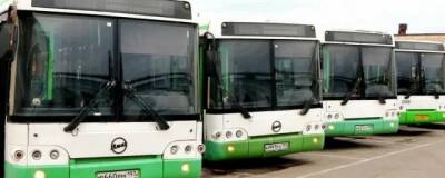 В Рязани изменил маршрут муниципальный автобус №10