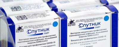 Почти 60% взрослого населения Волжского вакцинировались от COVID-19
