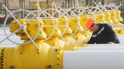 В Кремле назвали коммерческим вопросом увеличение поставок российского газа в Европу