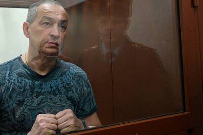 Чиновника-миллиардера Шестуна отправили под суд за угрозы судье убийством