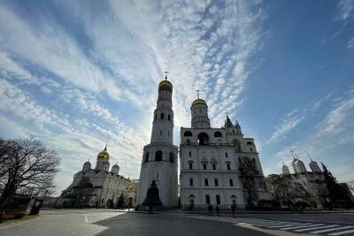 Музеи Московского Кремля расскажут об эпохе Смутного времени