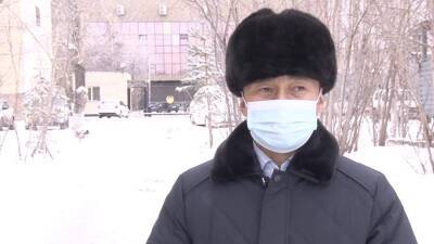 В Казахстане прокомментировали историю с удержанием россиянина в рабстве
