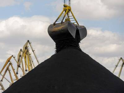 «Центрэнерго» заключило контракты на поставки угля с рядом стран