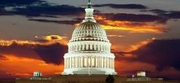 В Конгрессе США потребовали ввести санкции против «Газпрома»
