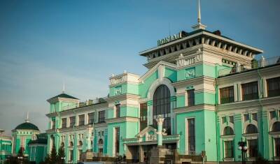 Олег Белозеров сделает вокзалы удобными и комфортными