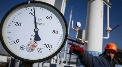 Киев жалуется, что «Газпром» не дает ему заработать на транзите