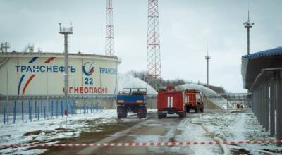 Минск ограничил прокачку нефти в Польшу. «Дружбу» резко отправили на «ремонт»