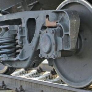 В Запорожье руководство подрядного предприятия подозревают в завладении почти 2 млн грн на ремонте колесных пар вагонов
