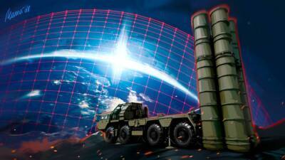 Sohu: новый российский ЗРК С-550 будет уничтожать средства орбитальной авиации