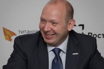 Суд прекратил уголовное дело против экс-главы «ВСМПО-Ависмы» Михаила Воеводина