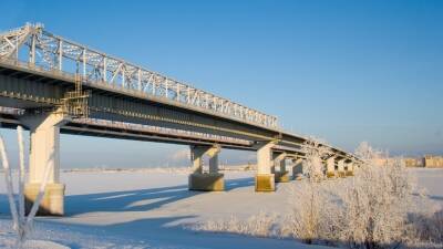 Специалисты рассказали, как будет выглядеть новый мост через Обь у Сургута