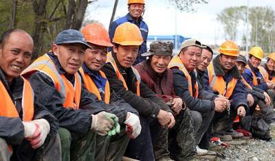 Араз Агаларов - Не дешевле, а послушнее! Почему строительные компании так любят трудовых мигрантов - newizv.ru - Россия - Узбекистан - Киргизия - Таджикистан