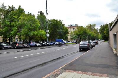 Три квартала по системе «урбан-блоков» возведут в районе Москворечье-Сабурово