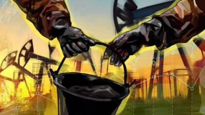 «Гомельтранснефть» временно приостановил прокачку по нефтепроводу «Дружба»