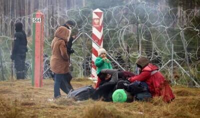 Европейская дикость против белорусской гуманности. Каким будет исход
