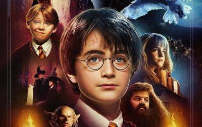 Гарри Поттер возвращается: в 2022 году выйдет спецэпизод культового фильма