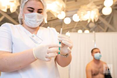 В Татарстане выявили еще 273 заболевших коронавирусом