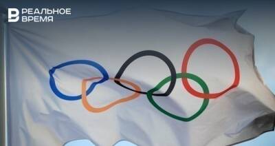 Россия выступит на Олимпиаде в Пекине под названием ROC из-за санкций Всемирного антидопингового агентства