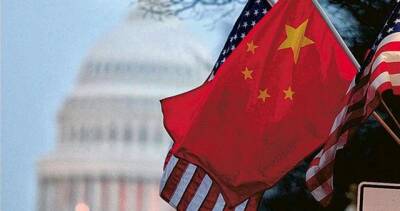 Bloomberg: в КНР решили вытеснить американские технологии из госсектора