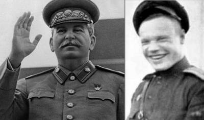 «Волкодав»: каким был телохранитель Сталина, Жукова и Черняховского - Русская семерка