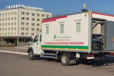 Сергей Вылегжанин: В угнанной машине Тихвинской больницы находилась вакцина от коронавируса