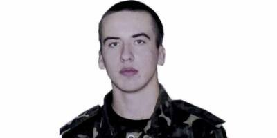 На Украине нашли повешенным «ветерана АТО»