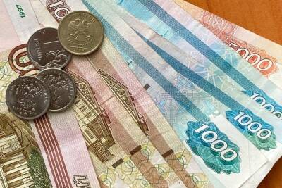 В Рязани злоумышленник украл у 95-летней пенсионерки полмиллиона рублей