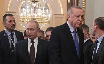 Cumhuriyet: США стремительно окружают Россию и Турцию