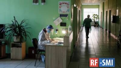 США планируют «помочь» Украине провести медицинскую реформу