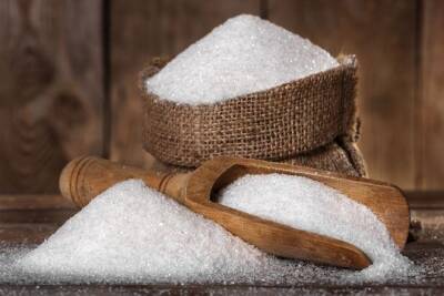 Цены на сахар в Кыргызстане повысились на 27%
