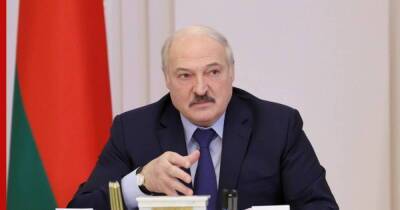 Условия Лукашенко для решения кризиса на границе озвучила глава МИД Эстонии