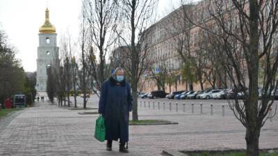 Более 70% украинцев против ограничений для невакцинированных, - опрос