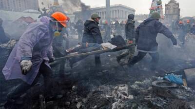 Расстрелы на Майдане: завершено досудебное расследование в отношении «банды Януковича»