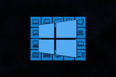 Microsoft выпустила крупное осеннее обновление Windows 10 и перевела «десятку» на новый цикл с выпуском одного крупного функционального апдейта в год - itc.ua - Украина - Microsoft
