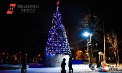 Какие антиковидные ограничения ожидают петербуржцев в новогодние праздники