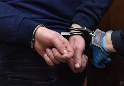 Суд арестовал врио замгубернатора Владимирской области