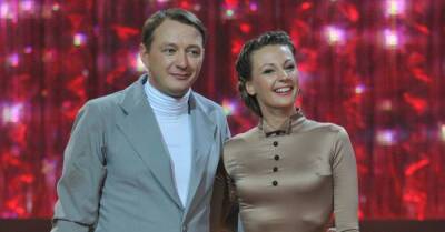 Башаров высказался об умершей партнерше по «Танцам со звездами»: «Многому меня научила»