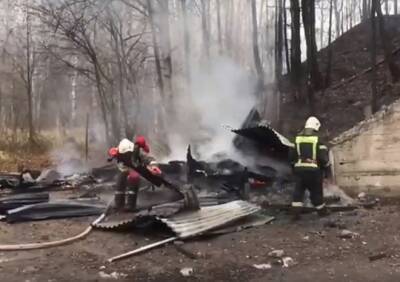 Рязанские власти начали выплачивать компенсации родных погибших при взрыве на заводе