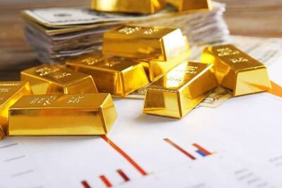 Профессиональный инвестор развеял миф, что золото — защитный актив