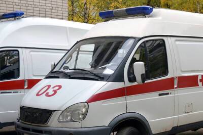 В Брянске в служебном автобусе травмировался работник птицефабрики