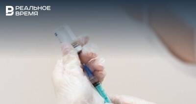 В России проходят доклинические исследования еще две вакцины от COVID-19