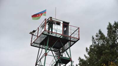 Турция пообещала помощь Азербайджану в конфликте с Арменией