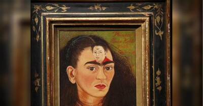 Картину Фріди Кало продано за рекордні 39,4 мільйона доларів