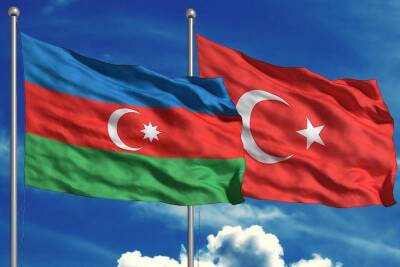 Отношения между Турцией и Азербайджаном являются примером для всего мира - Джейхун Байрамов