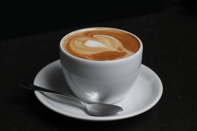 Кофе и чай могут снизить риск развития некоторых болезней