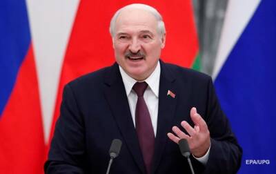 СМИ: Лукашенко выдвинул ЕС ультиматум по мигрантам